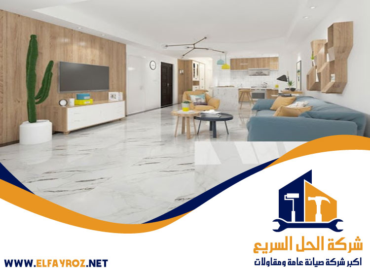 تركيب سيراميك في الشارقة