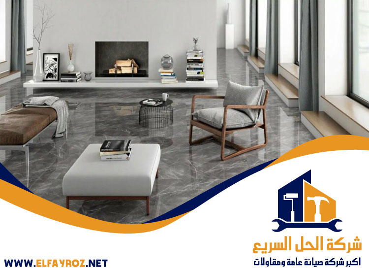 تركيب سيراميك في الشارقة