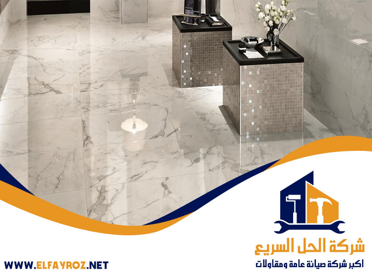 تركيب سيراميك في الفجيرة