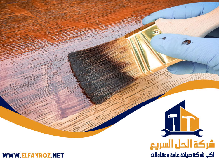 تركيب باركيه في دبي