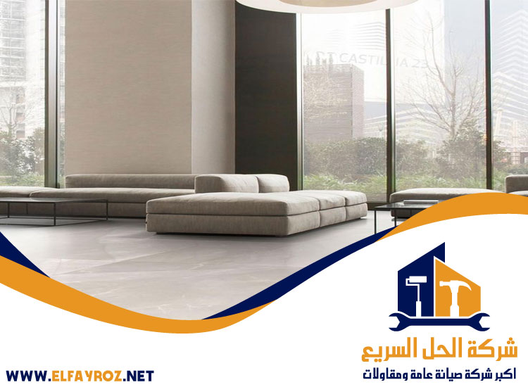 تركيب سيراميك في الفجيرة