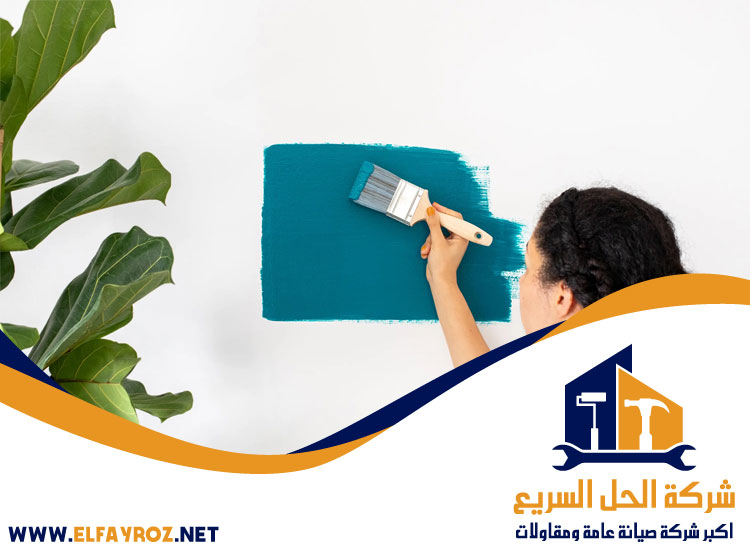 شركة صبغ في ام القيوين
