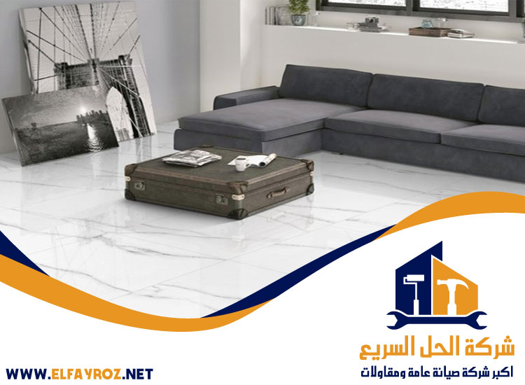 تركيب سيراميك في عجمان