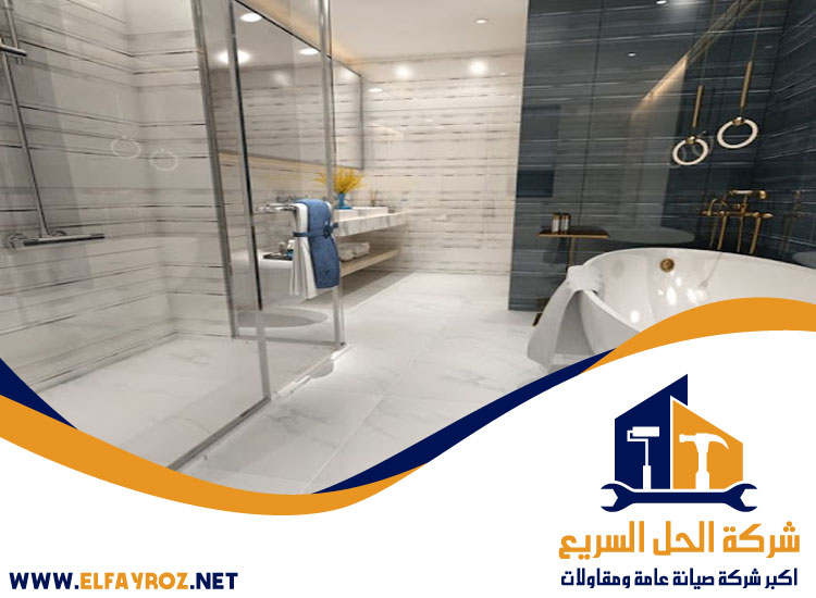 تركيب سيراميك في دبي