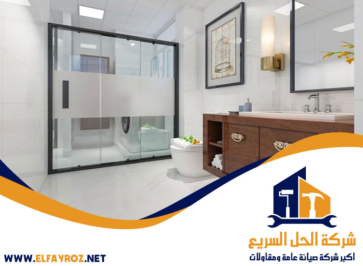 تركيب سيراميك في دبي