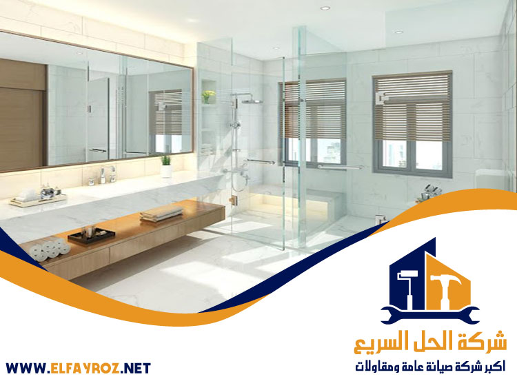 تركيب سيراميك في دبي
