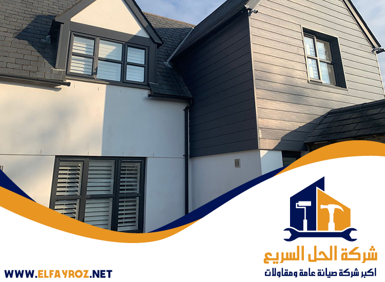 بناء ملاحق في الفجيرة