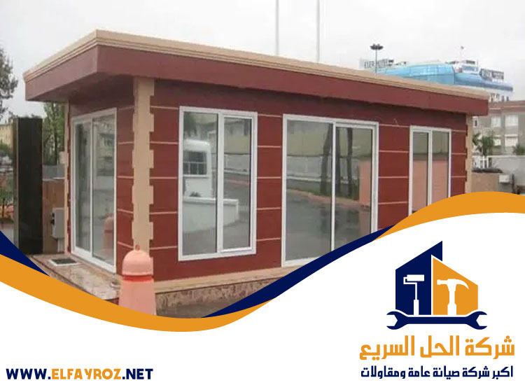 بناء ملاحق في ام القيوين