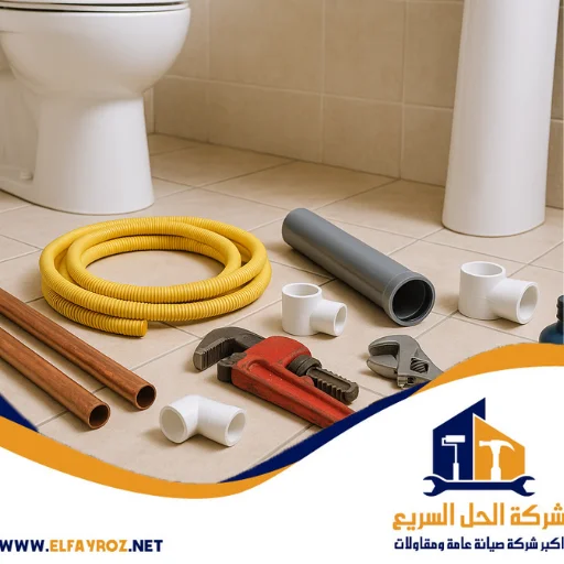 افضل منتج لتسليك البالوعات 3 سباك قريب من موقعي