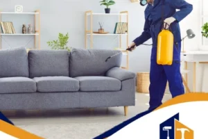 شركة مكافحة حشرات في دبي