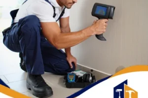 شركة كشف تسربات المياه في عجمان