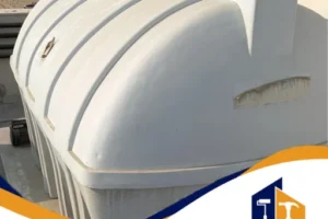 تنظيف خزانات في العوير