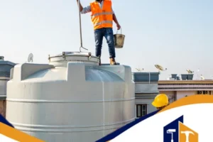 شركة تنظيف خزانات البرشاء