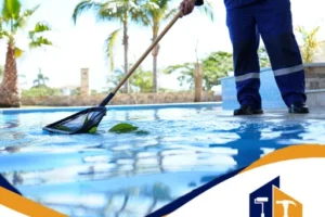شركة تنظيف مسابح في عجمان