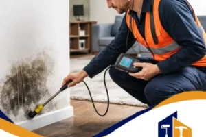 شركة كشف تسربات المياه في دبي