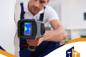 شركة كشف تسربات المياه في راس الخيمة