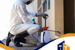 شركة مكافحة حشرات في رأس الخيمة